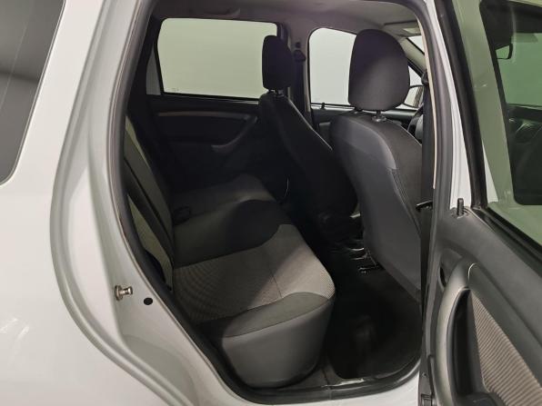 Renault Duster I Рестайлинг с пробегом 2018 года, цена 1 049 000 рублей, 163060 км, внедорожник, Автокод Объявления