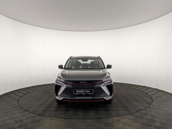 Geely Binyue Cool с пробегом 2023 года, цена 2 080 000 рублей, 33371 км, внедорожник, Автокод Объявления