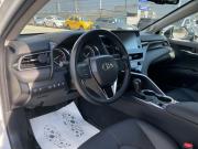 Toyota Camry VIII (XV70) Рестайлинг Краснодар  - изображение 51