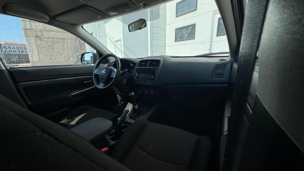 Mitsubishi ASX I Рестайлинг 2 Магнитогорск  - изображение 10