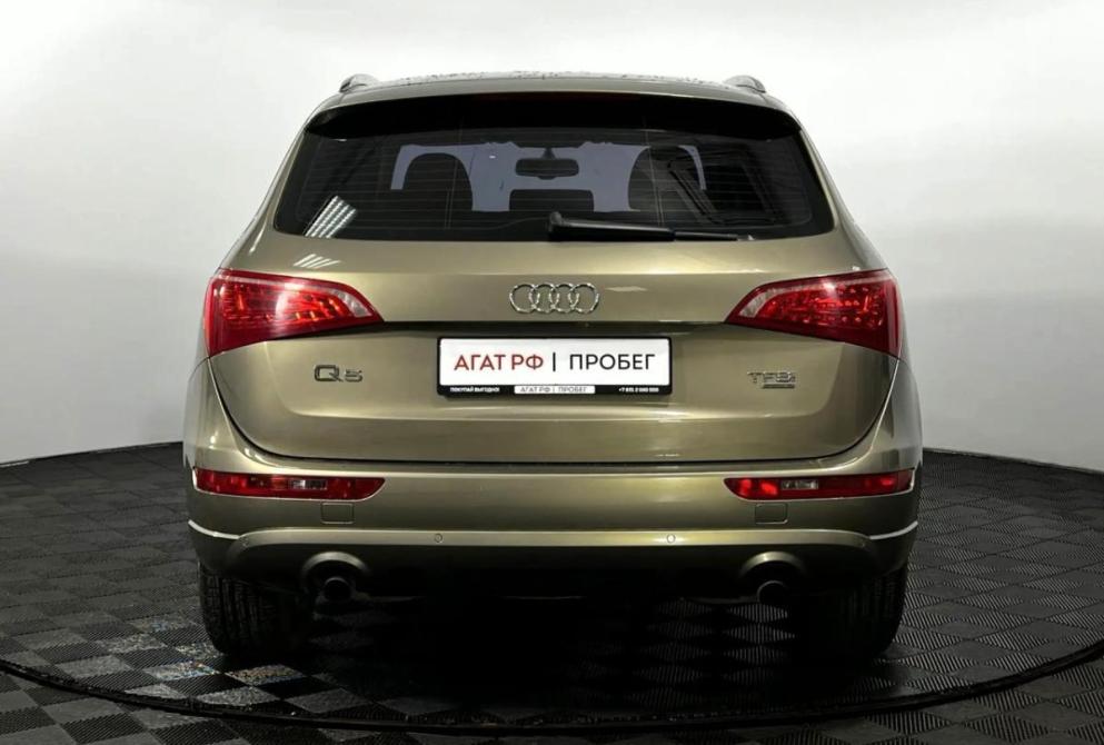 Audi Q5 I (8R) Нижний Новгород  - изображение 7