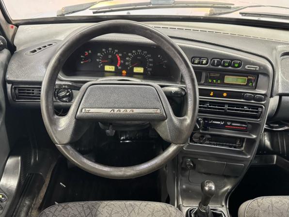Lada (ВАЗ) 2114 с пробегом 2005 года, цена 90 000 рублей, 293142 км, хэтчбек, Автокод Объявления