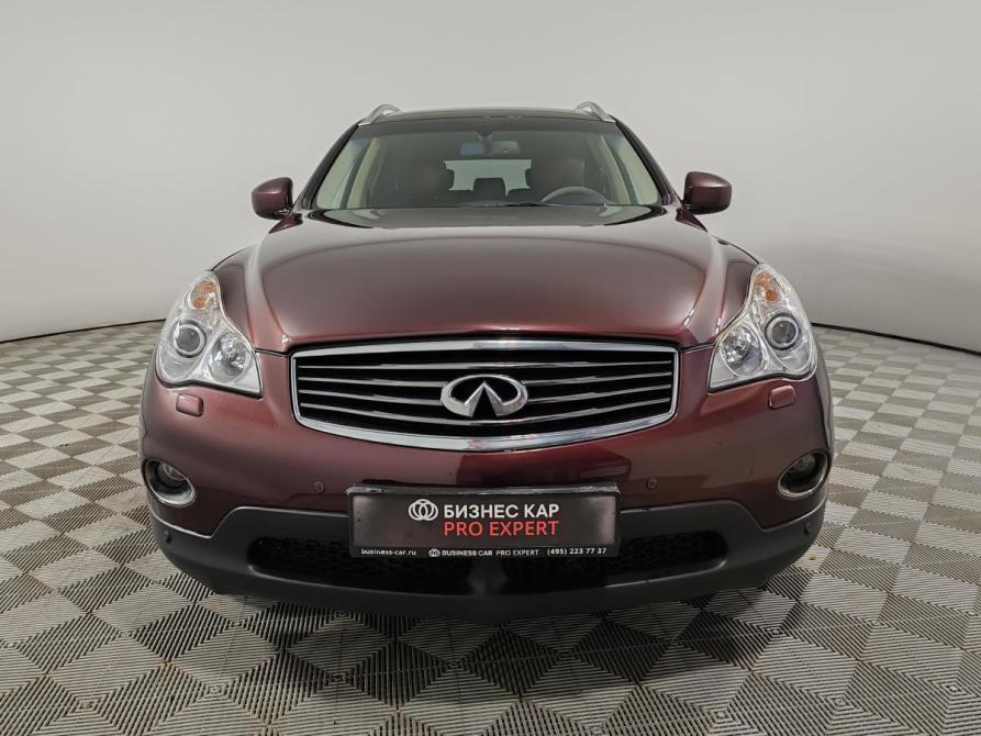 Infiniti QX50 I Москва  - изображение 2