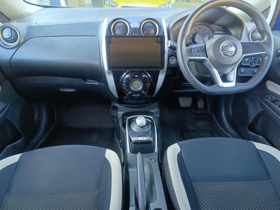 Nissan Note II Рестайлинг Воронеж  - изображение 7