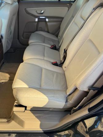 Volvo XC90 I Рестайлинг с пробегом 2006 года, цена 895 000 рублей, 396104 км, внедорожник, Автокод Объявления