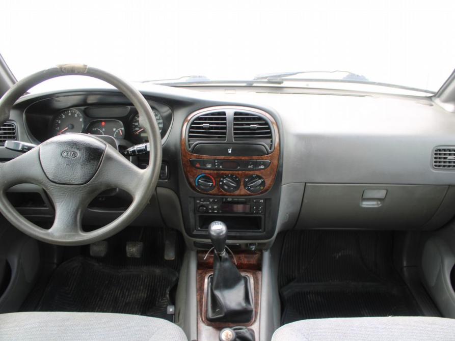 Kia Sportage I Нижний Новгород  - изображение 8