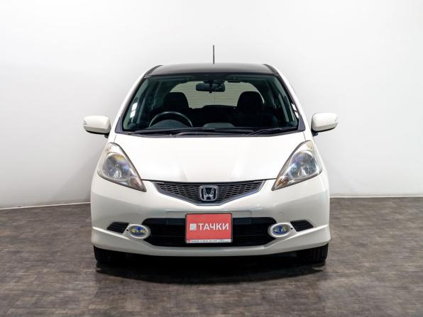 Honda Fit II с пробегом 2008 года, цена 950 000 рублей, 96750 км, хэтчбек, Автокод Объявления
