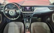 Skoda Rapid II Вологда  - изображение 28