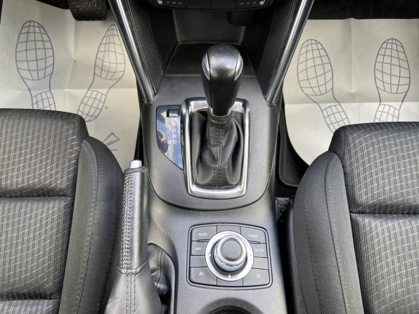 Mazda CX-5 I с пробегом 2014 года, цена 1 577 000 рублей, 99800 км, внедорожник, Автокод Объявления