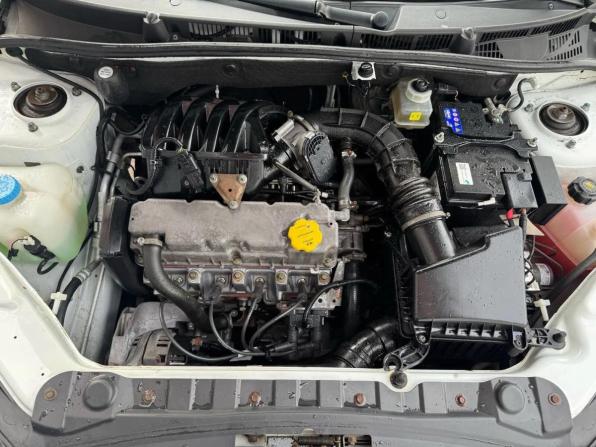 Lada (ВАЗ) Granta I Рестайлинг с пробегом 2024 года, цена 744 690 рублей, 67035 км, седан, Автокод Объявления