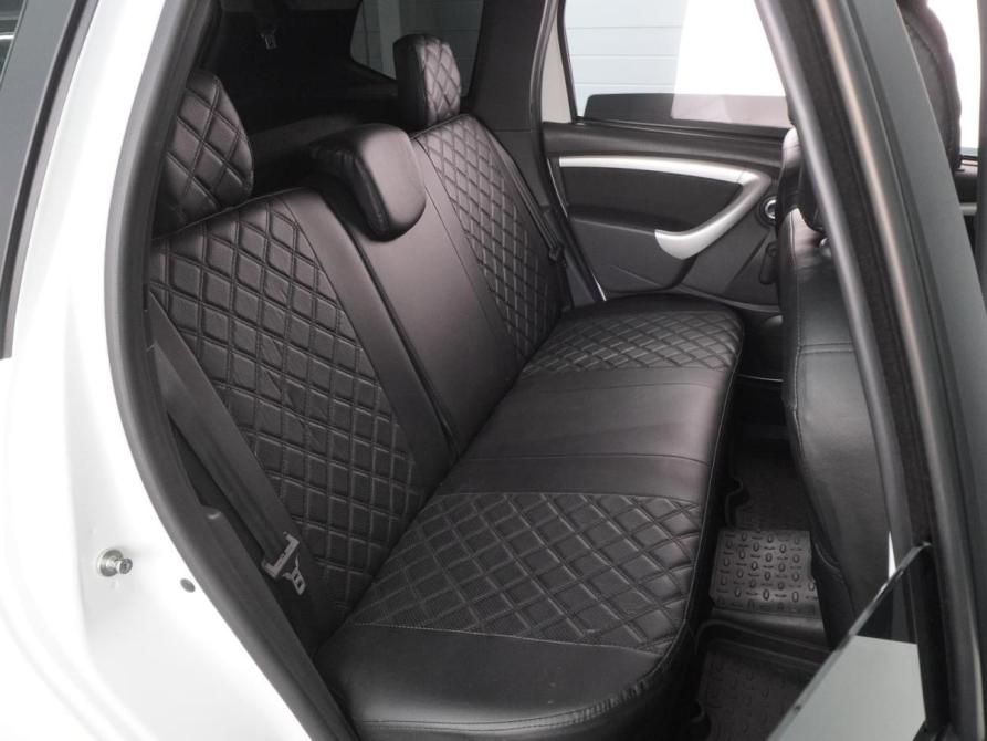 Nissan Terrano III (D10) Воронеж  - изображение 7