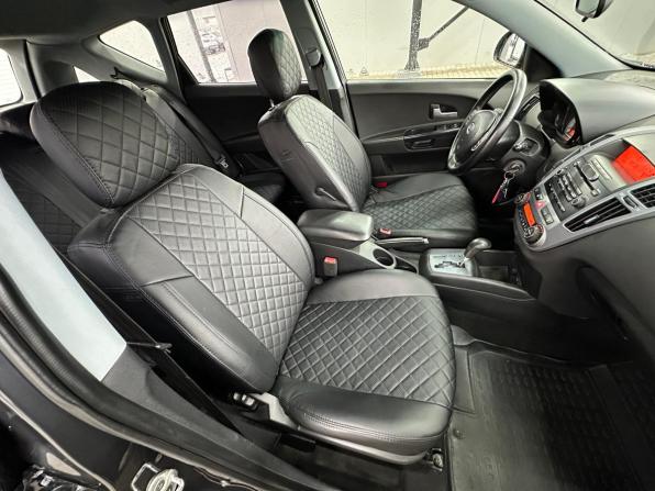 Kia Ceed I с пробегом 2008 года, цена 680 000 рублей, 373119 км, универсал, Автокод Объявления