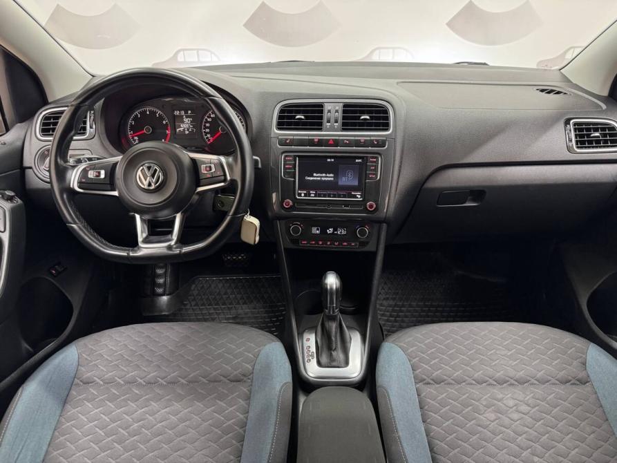 Volkswagen Polo V Рестайлинг Ставрополь  - изображение 13