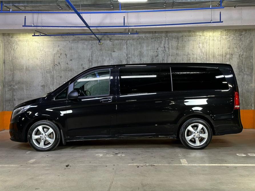 Mercedes-Benz Vito III (W447) Уфа  - изображение 6