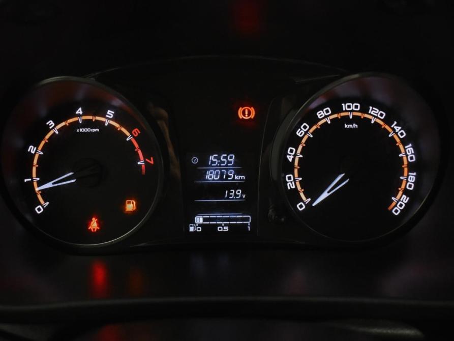 Lada (ВАЗ) Granta I Рестайлинг Санкт-Петербург  - изображение 20