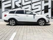 Lada (ВАЗ) Vesta I Ставрополь  - изображение 28