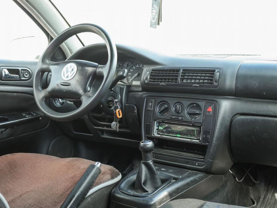 Volkswagen Passat B5 Ижевск  - изображение 10