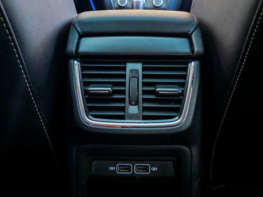 Skoda Octavia IV (A8) Крым  - изображение 23