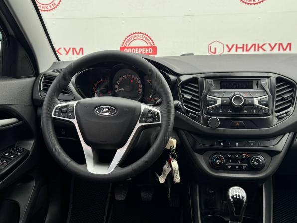 Lada (ВАЗ) Vesta I с пробегом 2020 года, цена 859 000 рублей, 149771 км, универсал, Автокод Объявления