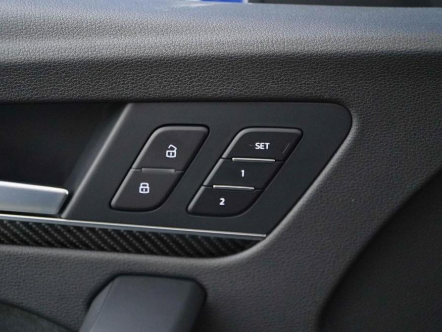 Audi SQ5 II (FY) Рестайлинг Москва  - изображение 21