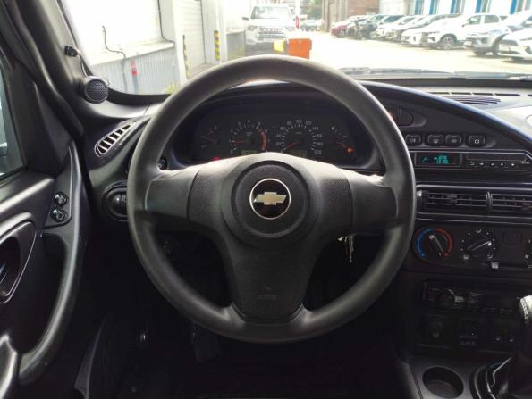 Chevrolet Niva I Рестайлинг с пробегом 2016 года, цена 650 000 рублей, 132358 км, внедорожник, Автокод Объявления