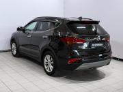 Hyundai Santa Fe III Рестайлинг Ростов-на-Дону  - изображение 23