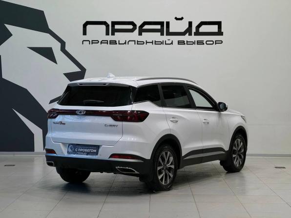 Chery Tiggo 7 Pro I с пробегом 2020 года, цена 1 659 900 рублей, 58625 км, внедорожник, Автокод Объявления