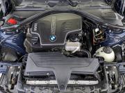 BMW 3 серии VI (F3x) Москва  - изображение 39