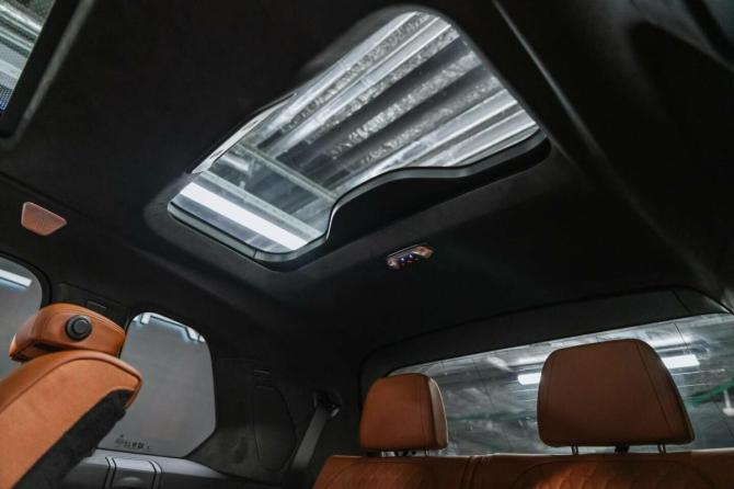 Новый BMW X5 IV (G05/G18) Рестайлинг 2026 года, цена 17 850 000 рублей, внедорожник, Автокод Объявления