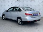 Nissan Almera III (G15) Тамбов  - изображение 24