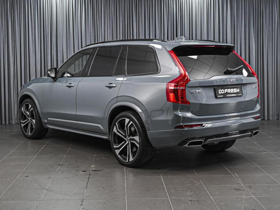 Volvo XC90 II Рестайлинг 1 Ставрополь  - изображение 2