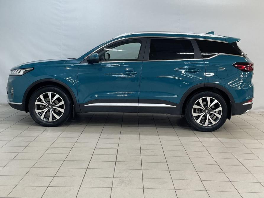 Chery Tiggo 7 Pro I Воронеж  - изображение 10
