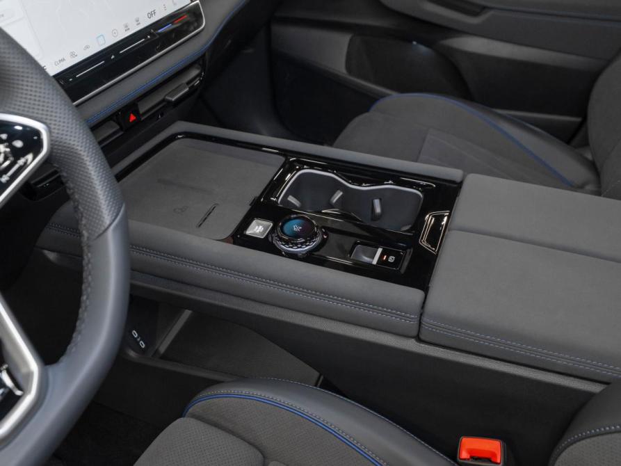 Volkswagen Teramont II (China Market) Москва  - изображение 22
