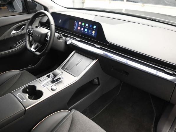 Omoda C5 I Рестайлинг с пробегом 2024 года, цена 1 839 000 рублей, 4448 км, внедорожник, Автокод Объявления
