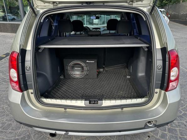 Renault Duster I с пробегом 2012 года, цена 889 000 рублей, 132214 км, внедорожник, Автокод Объявления