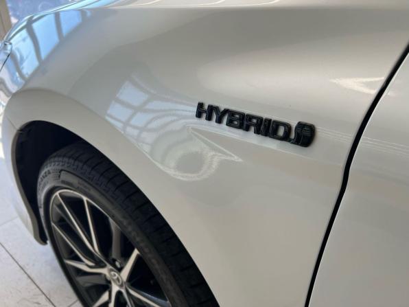 Toyota Camry VIII (XV70) Рестайлинг с пробегом 2022 года, цена 2 835 000 рублей, 27071 км, седан, Автокод Объявления