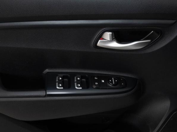 Kia Rio IV с пробегом 2020 года, цена 1 790 000 рублей, 75200 км, хэтчбек, Автокод Объявления