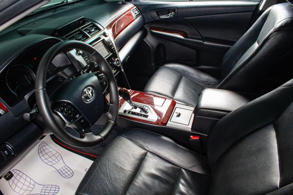 Toyota Camry VII (XV50) Рестайлинг Сургут  - изображение 10