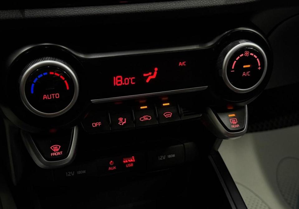 Kia Rio IV Азнакаево  - изображение 19