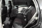 Chevrolet Lacetti I Екатеринбург  - изображение 23