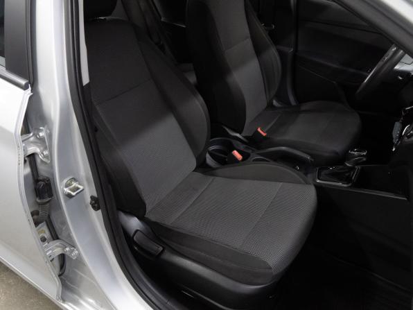 Hyundai Solaris II с пробегом 2020 года, цена 1 189 000 рублей, 182123 км, седан, Автокод Объявления