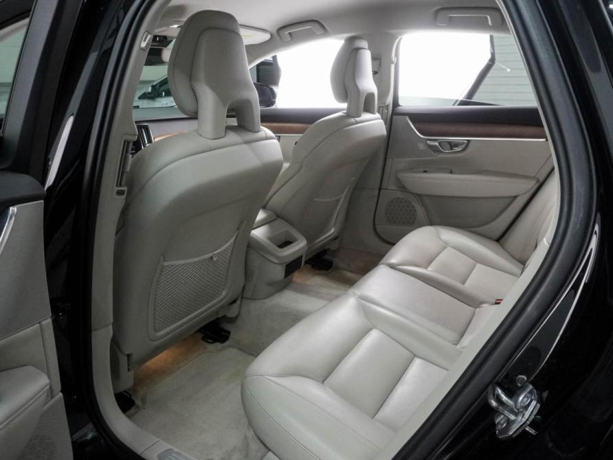 Volvo S90 II Воронеж  - изображение 11