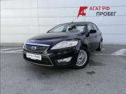 Ford Mondeo IV Ставрополь  - изображение 25