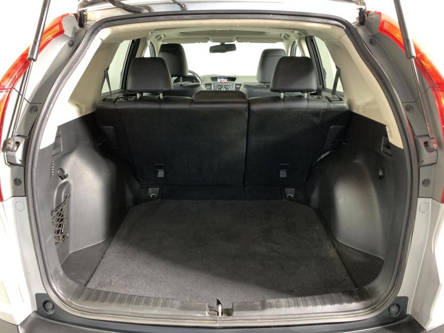 Honda CR-V IV Москва  - изображение 20