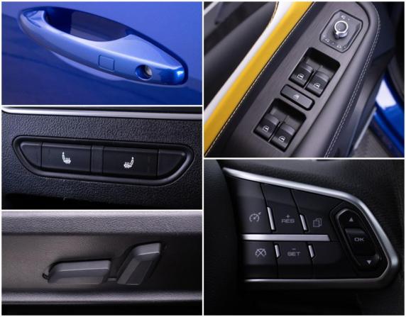 Haval F7x I с пробегом 2021 года, цена 1 847 000 рублей, 42990 км, внедорожник, Автокод Объявления
