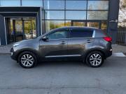 Kia Sportage III Рестайлинг Оренбург  - изображение 17