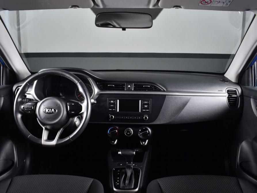 Kia Rio IV Рестайлинг Кемерово  - изображение 9