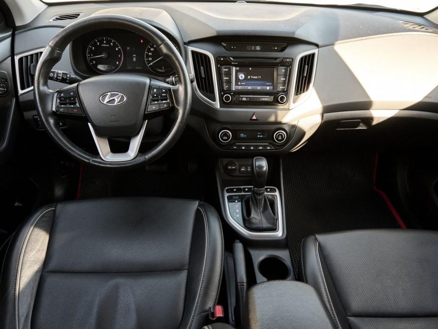 Hyundai Creta I Казань  - изображение 8
