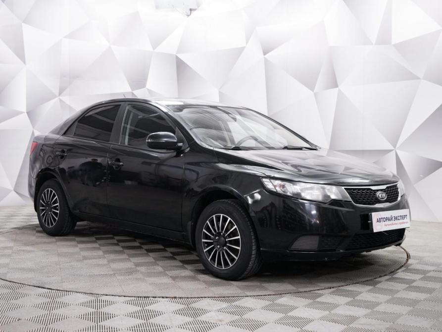 Kia Cerato II Ульяновск  - изображение 7