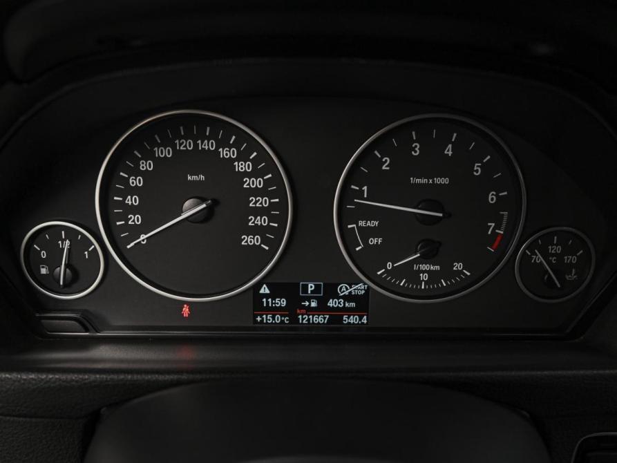 BMW 3 серии VI (F3x) Ставрополь  - изображение 22